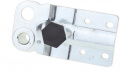 Door Hinges For Fridges - 00616115 Hinge-door [Bosch Siemens]